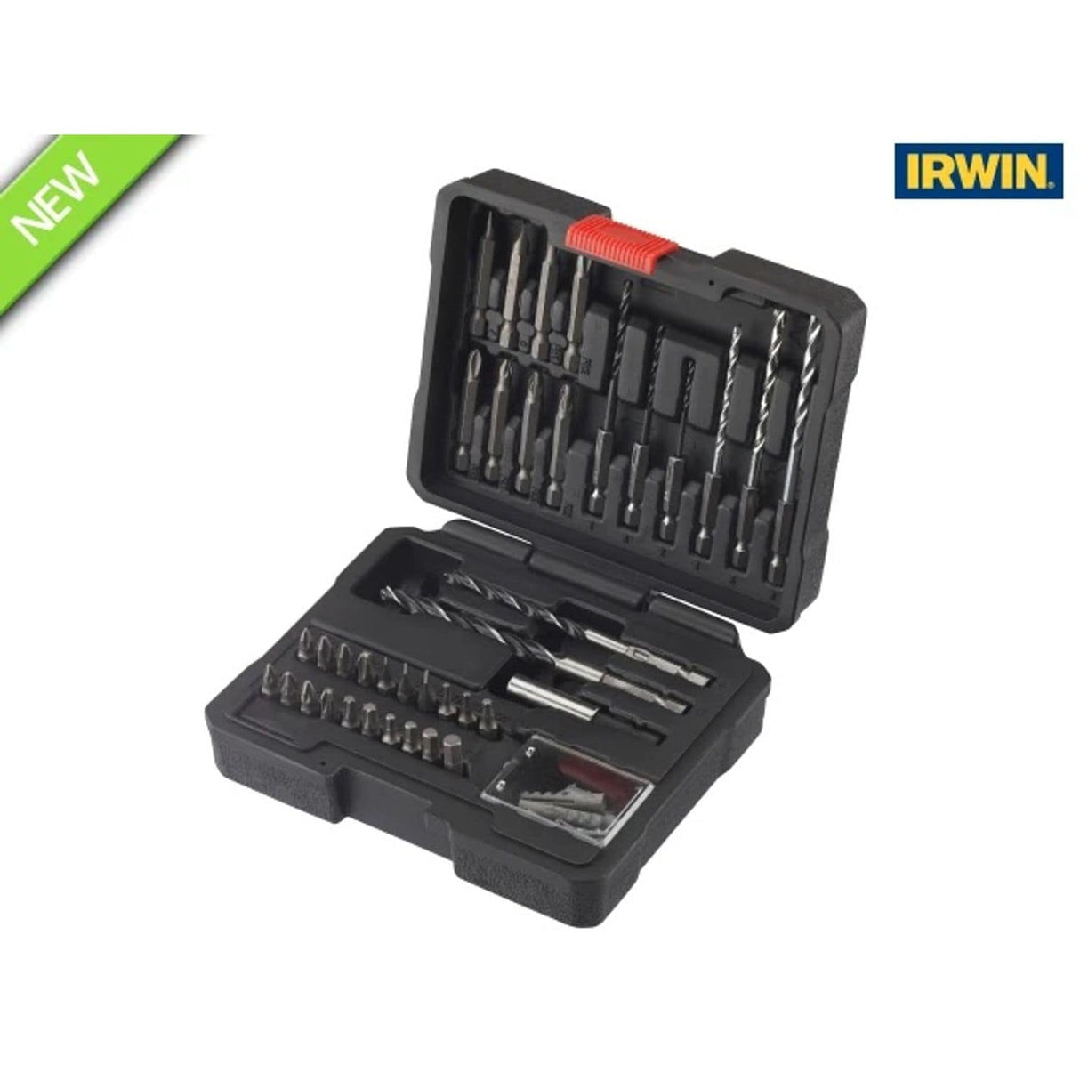 47 Piece Easy Connect Set