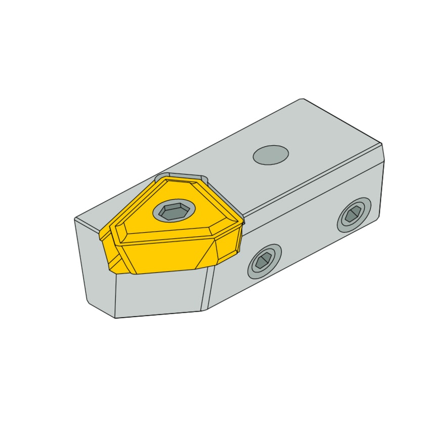 Spare Parts CAORC-103 - Pack of 1