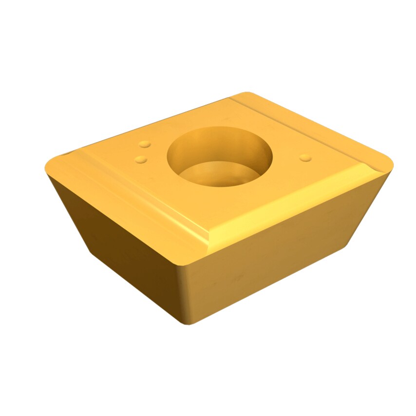 Unitac Inserts Npmt 050308L-G-C IC520 - Pack of 10