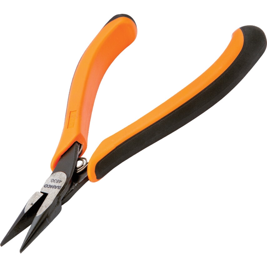 4830 135mm Snipe Nose Pliers