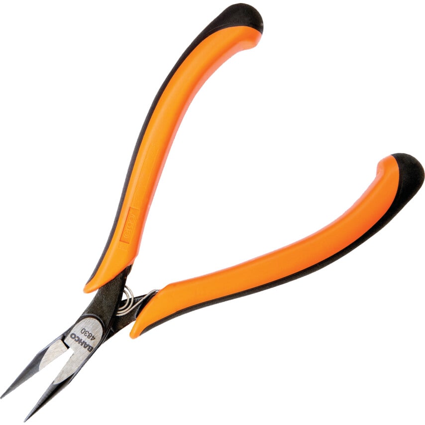 4830 135mm Snipe Nose Pliers
