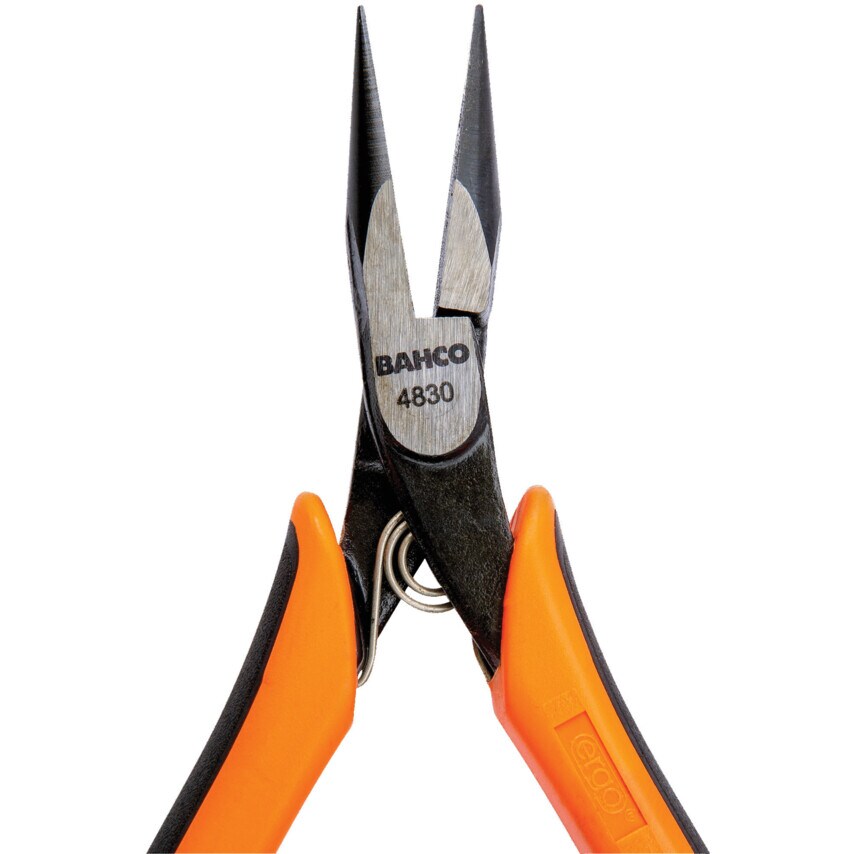 4830 135mm Snipe Nose Pliers