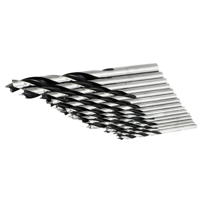 48528 15pc Wood Drill Set