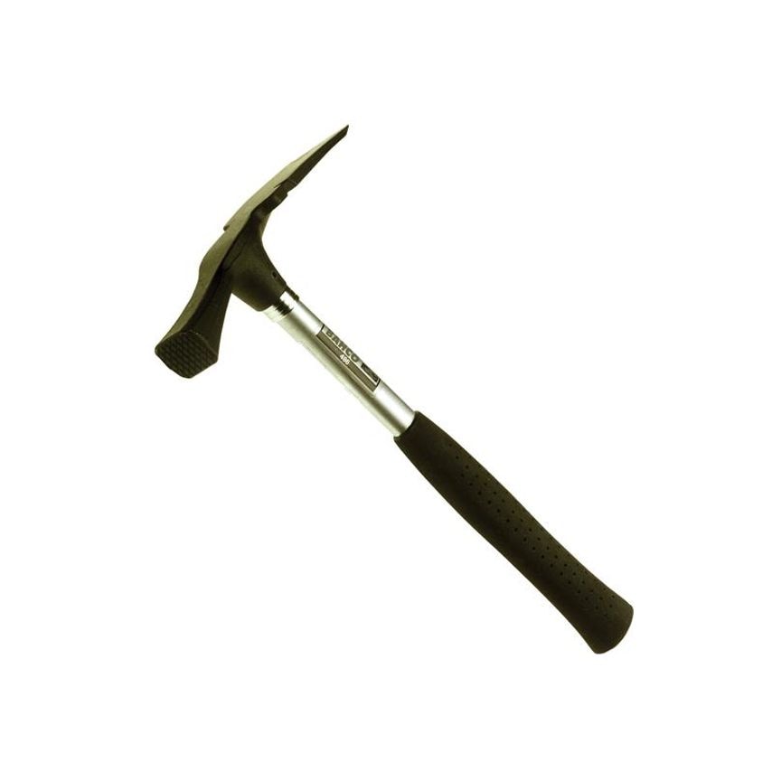 486 Bricklayers Steel Handled Hammer 600g (21oz) BAH486