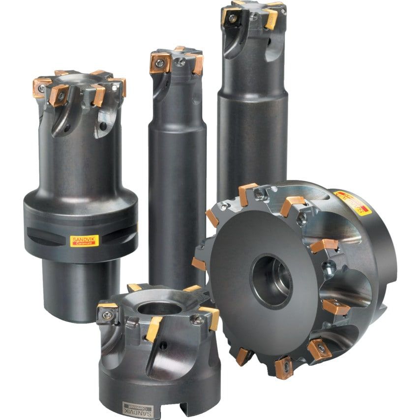 490-032B32-08M CoroMill