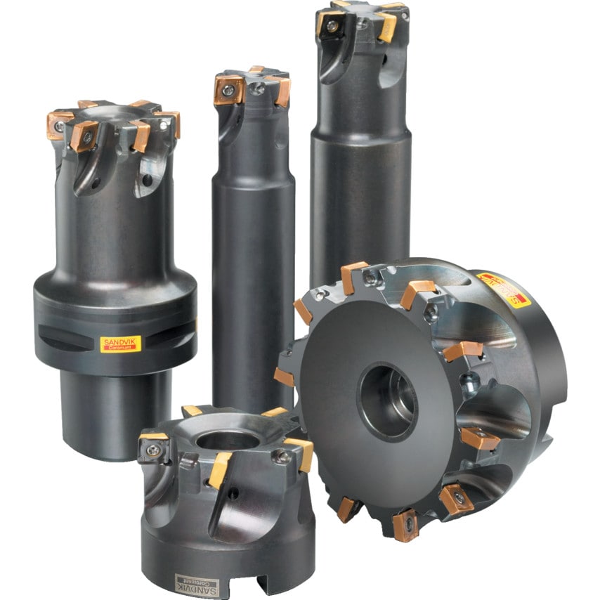 490-063Q22-08M CoroMill