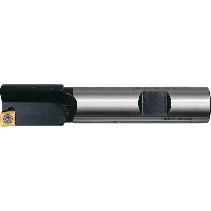 49038 17mm Thru-Coolant Counterbore