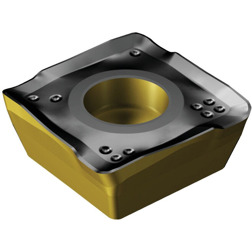 490R-140408M-PL Milling Insert Grade 4330