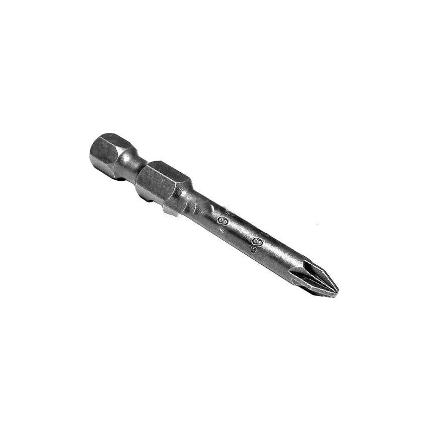 492-C-PZDX 1/4" Hex Power Drive Bit