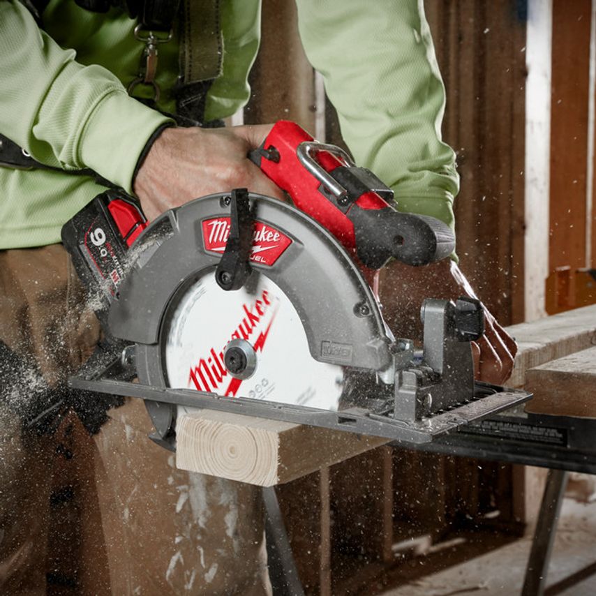 4932471311 Circular Saw Blade 165 x 15.87 x 1.6mm x 24 Atb