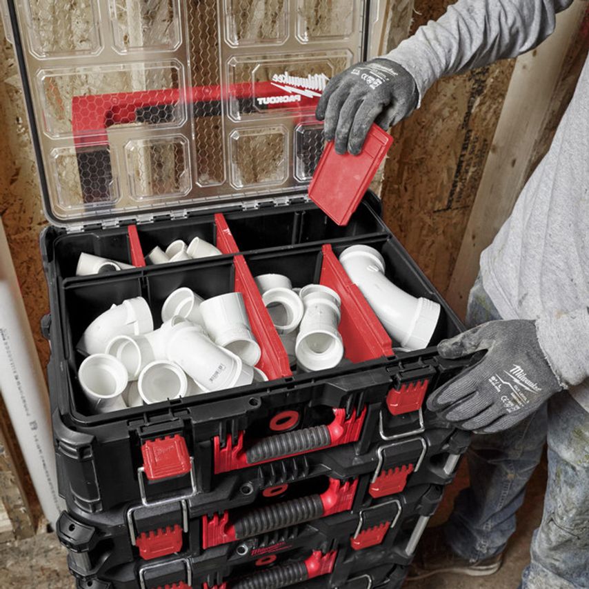 4932478625 PackOUT Deep Organiser