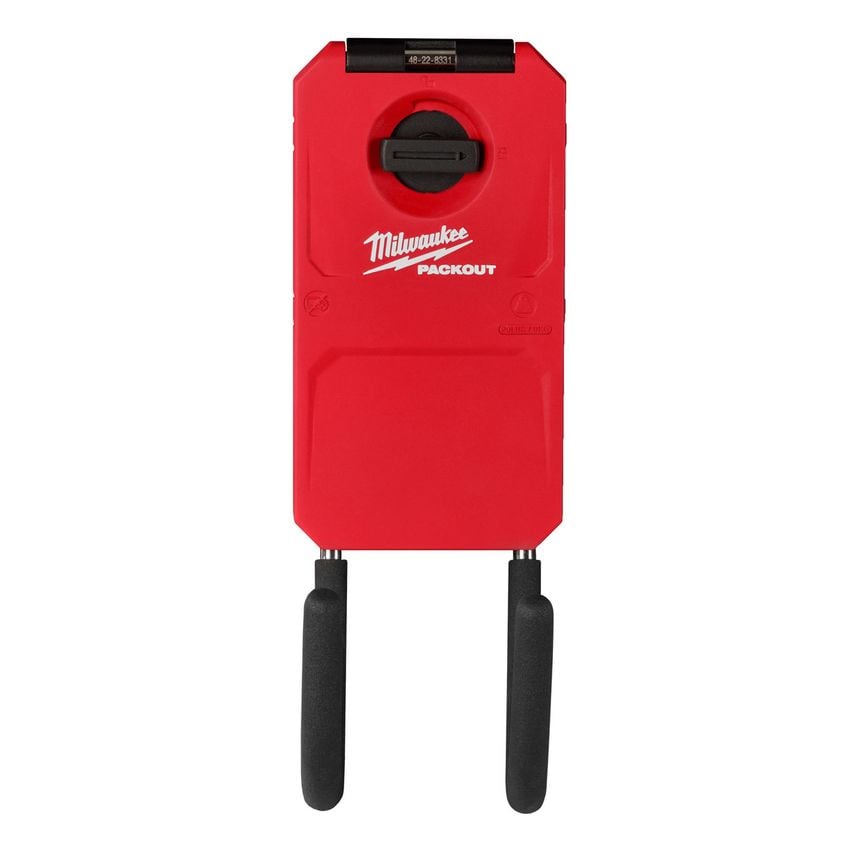 4932480701 PackOUT Curved Utility Hook (1 Piece