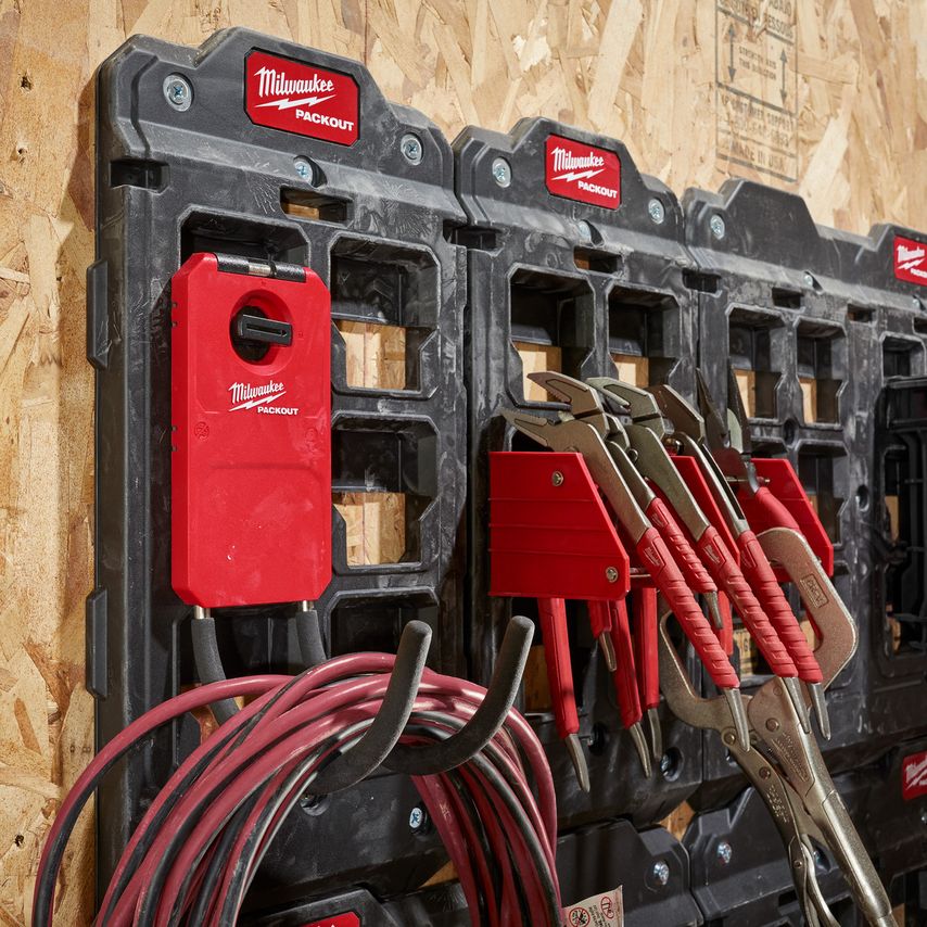 4932480701 PackOUT Curved Utility Hook (1 Piece