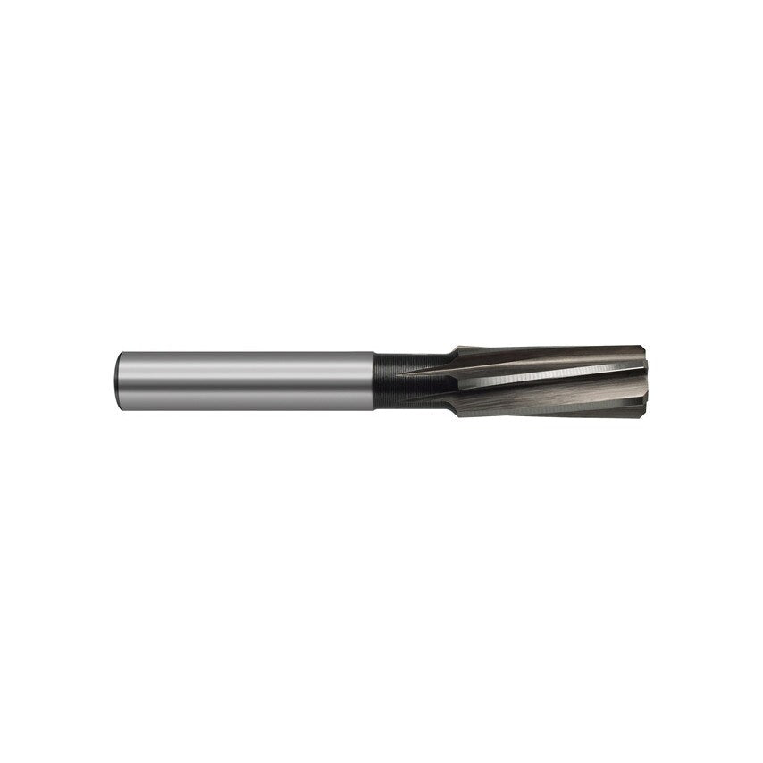 497 3.98mm HSS-E S/S M/C Reamer