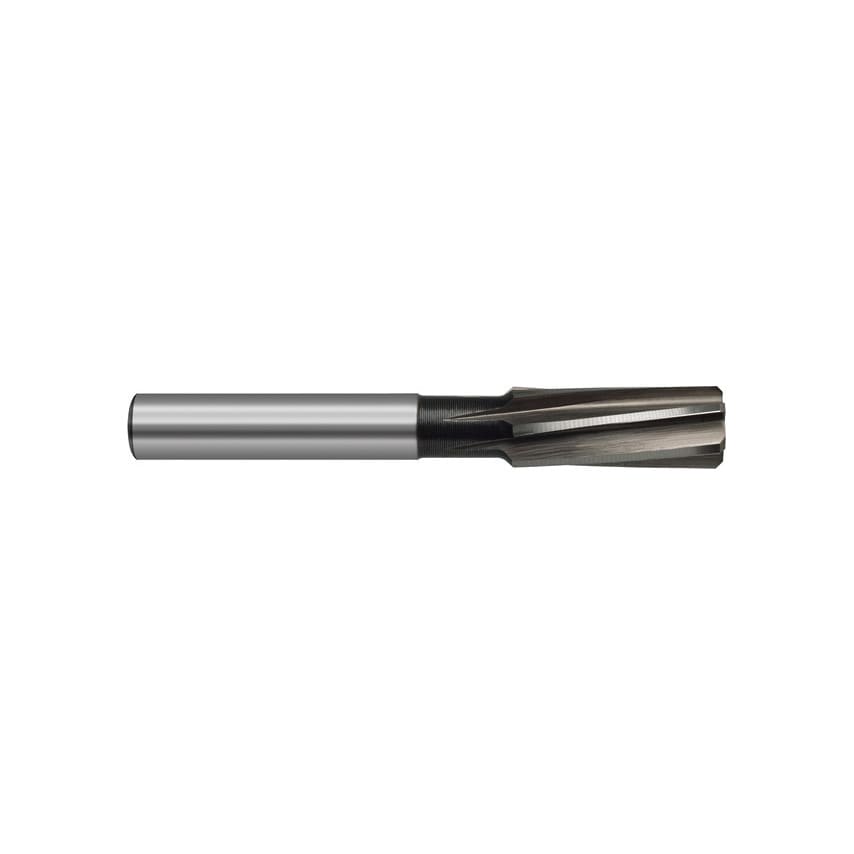 497 5.84mm HSS-E S/S M/C Reamer