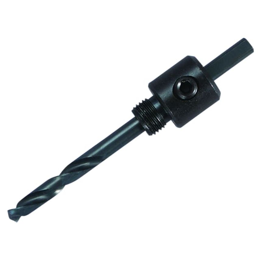 4L T2 Arbor with Pilot Drill