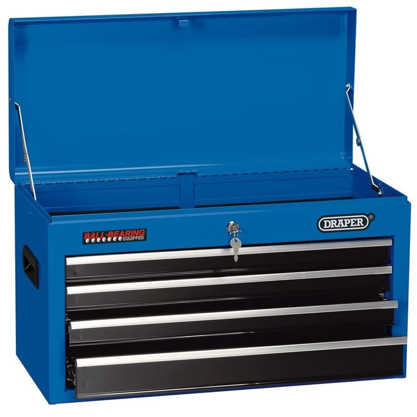 4 Drawer Tool Chest - 14589-DP