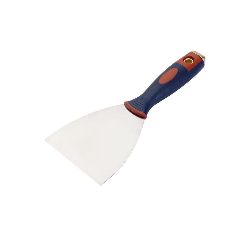 4" Jointing Knife - Tyzack Drywall