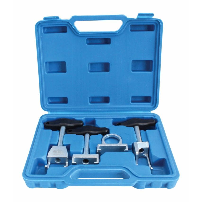 4 Pcs Ignition Coil Remover Spark Plug Boot Puller VAG Coils New