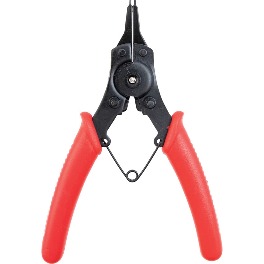 4 Piece Circlip Plier Set