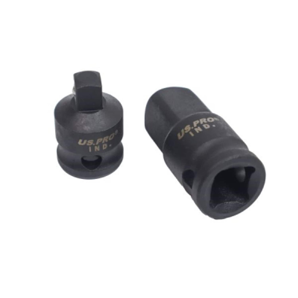 4 Piece Impact Adapter Set