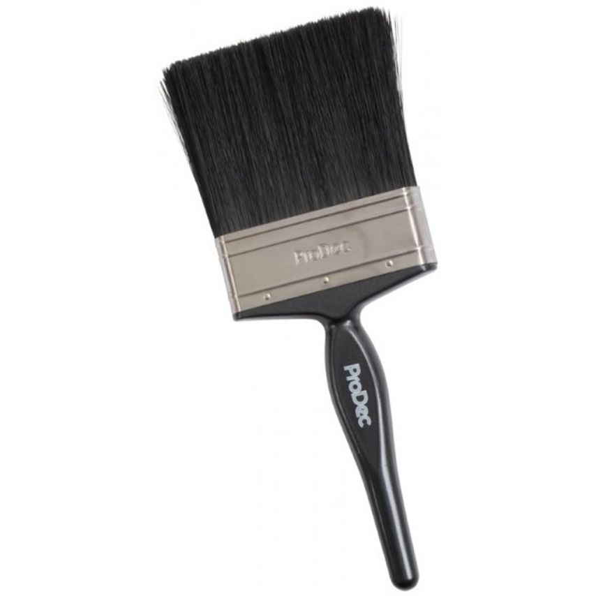 4" Prodec Trade Pro Paint Brush
