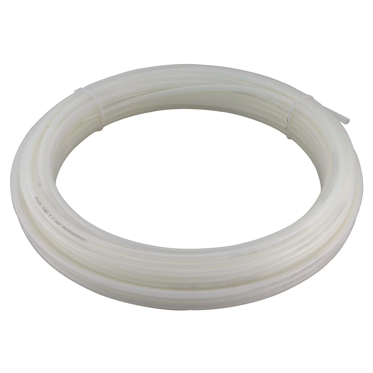 4 x 2.0mm ID Nylon12 Tube Natural 30MTR - BNTM04/2
