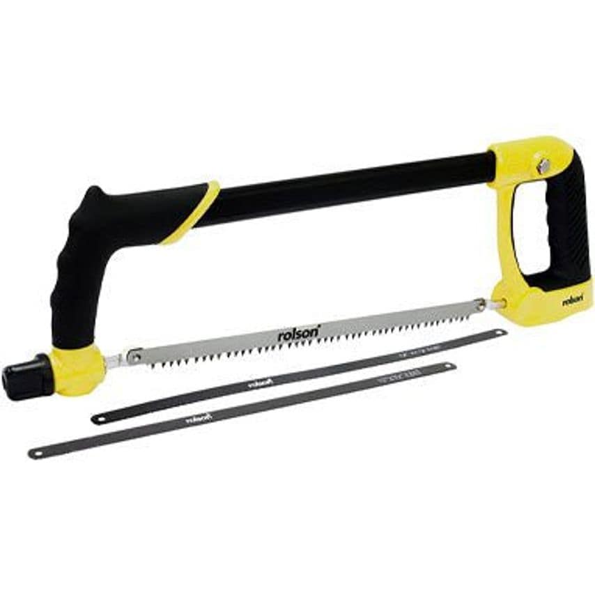 4in1 Hacksaw - NWT6071
