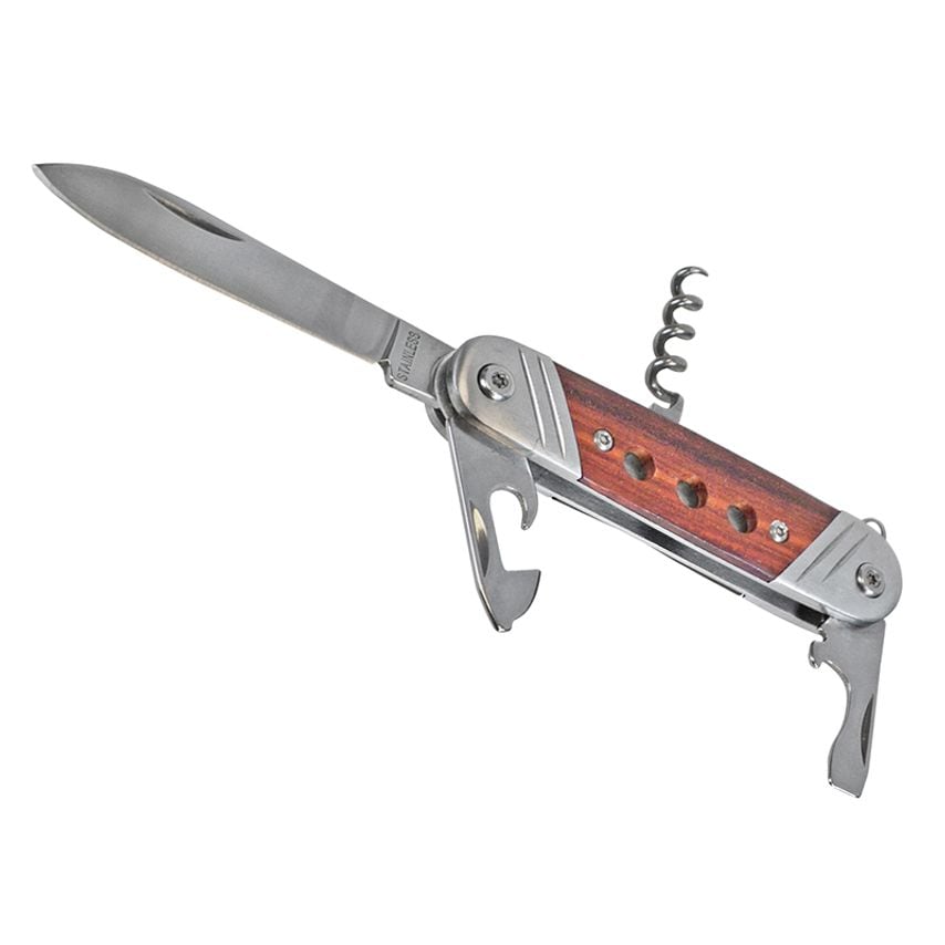 4-in-1 Multi Blade Knife 57mm FAIWPKFOUR