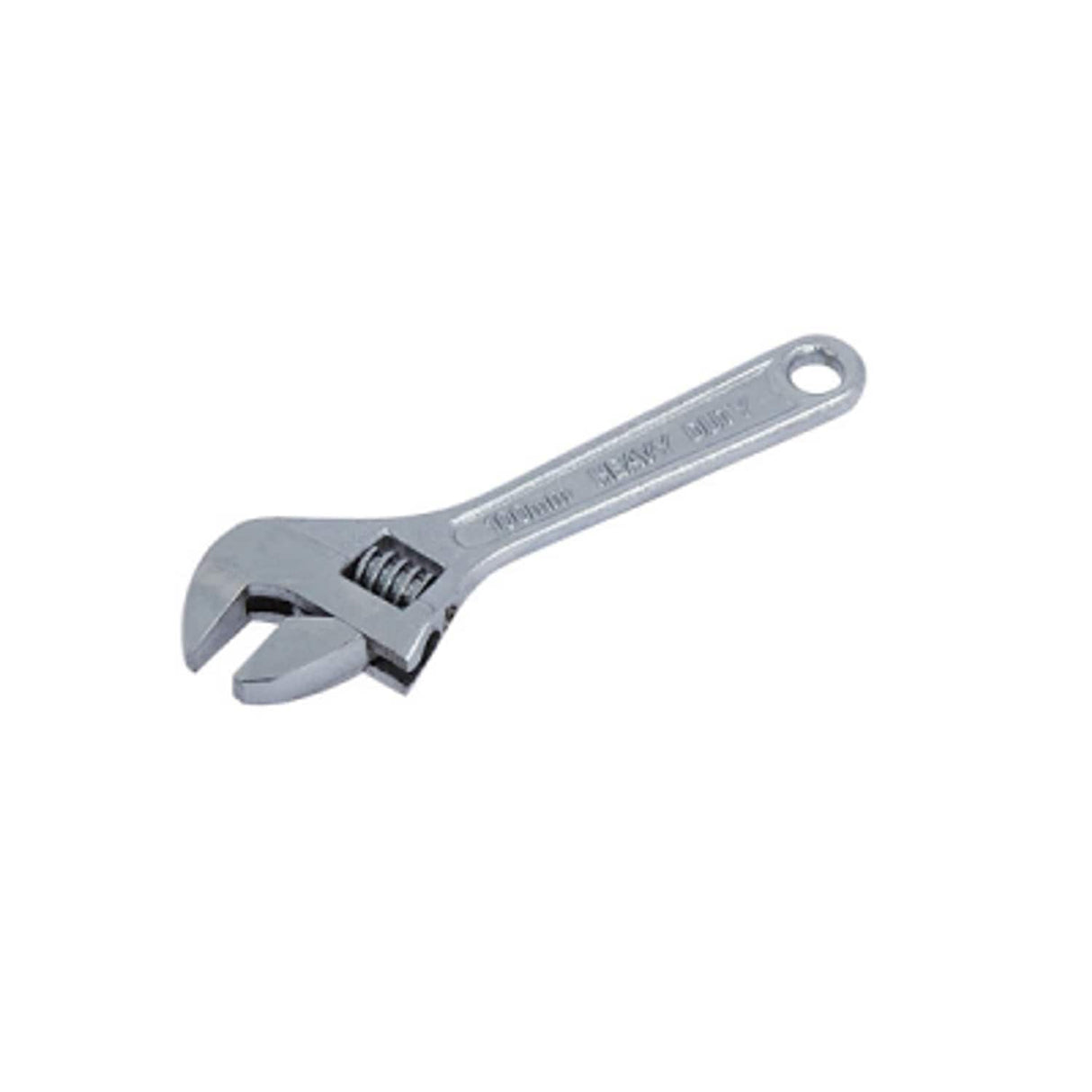 4in Adjustable Wrench