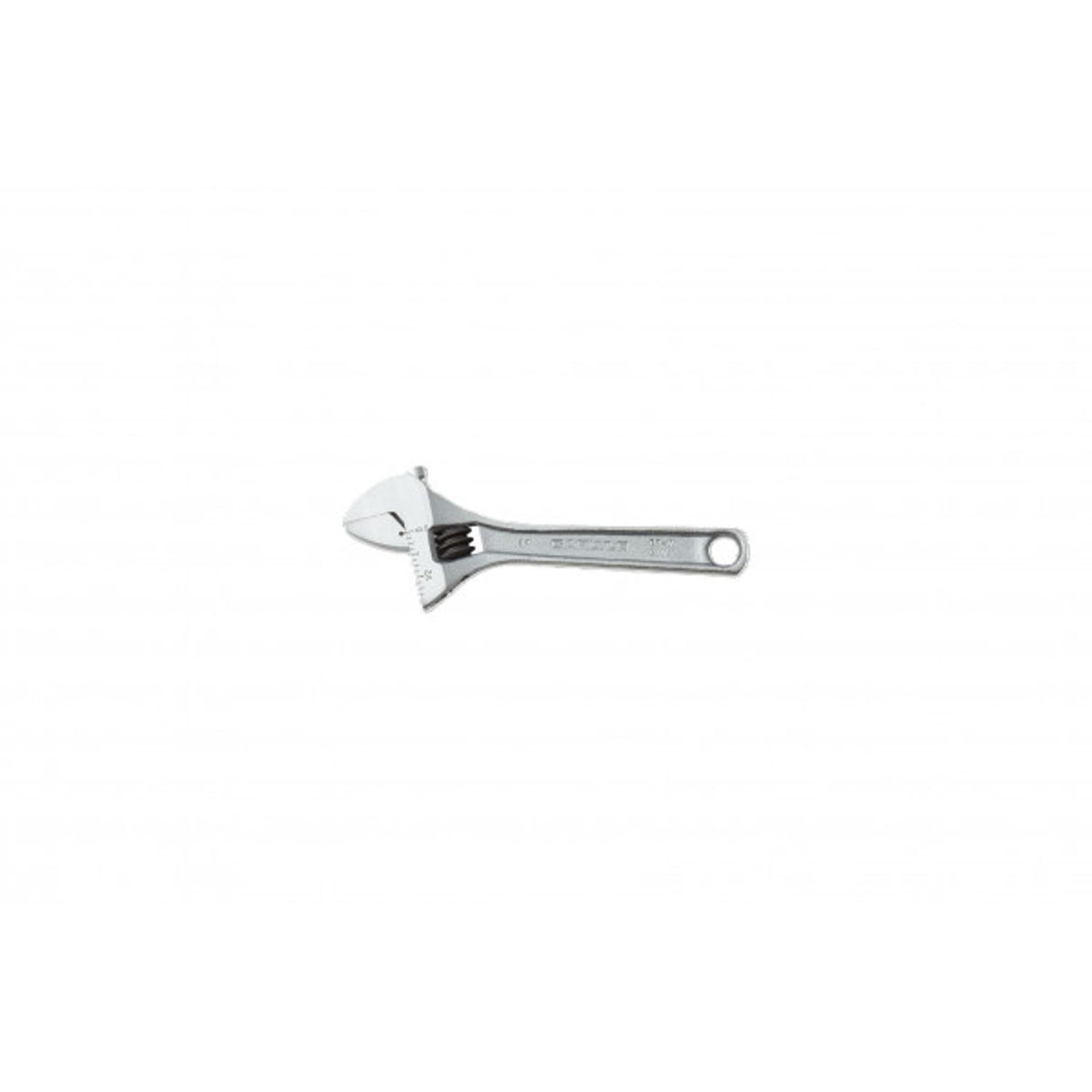 4in Adjustable Wrench