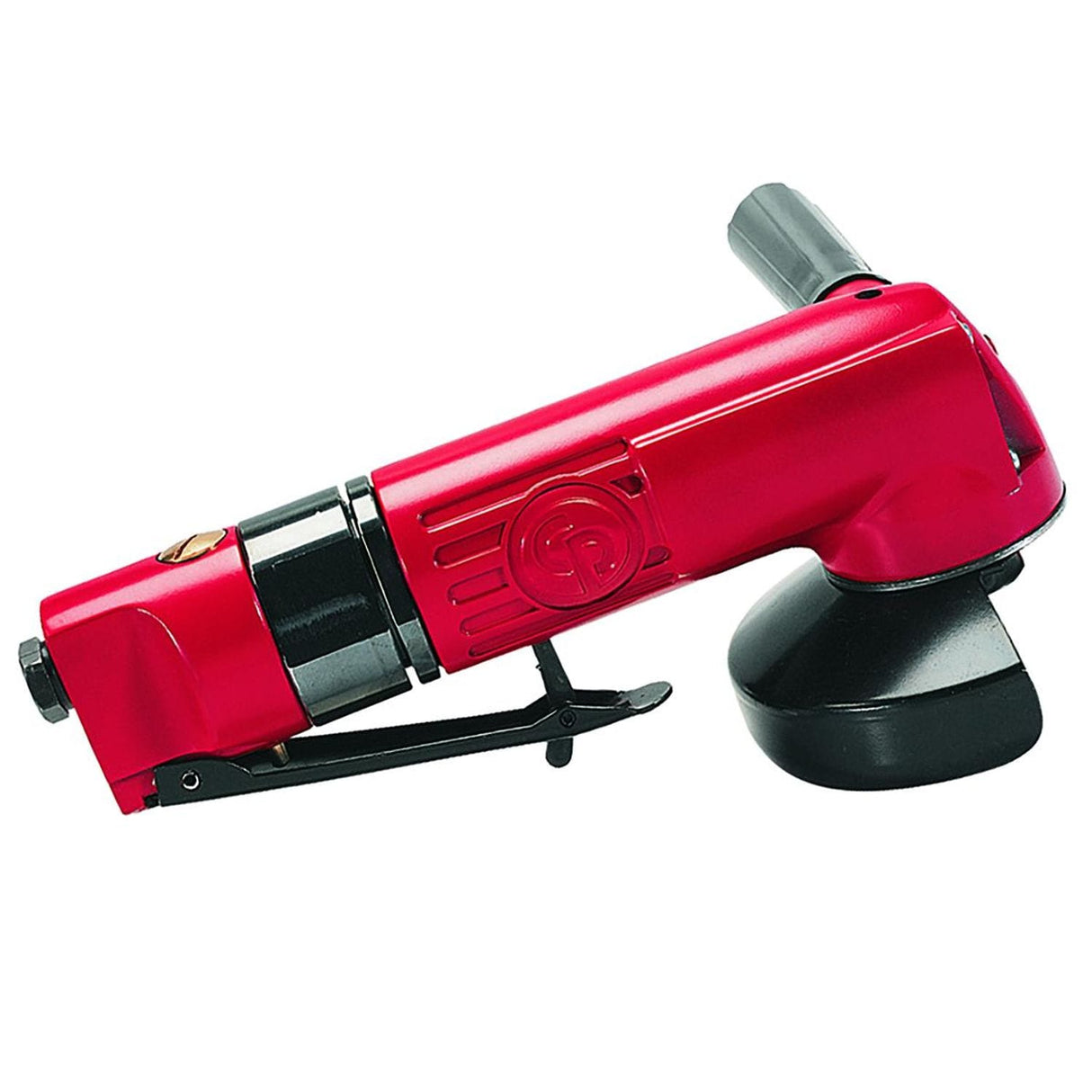 4in Heavy Duty CP Angle Grinder - CP9120CR