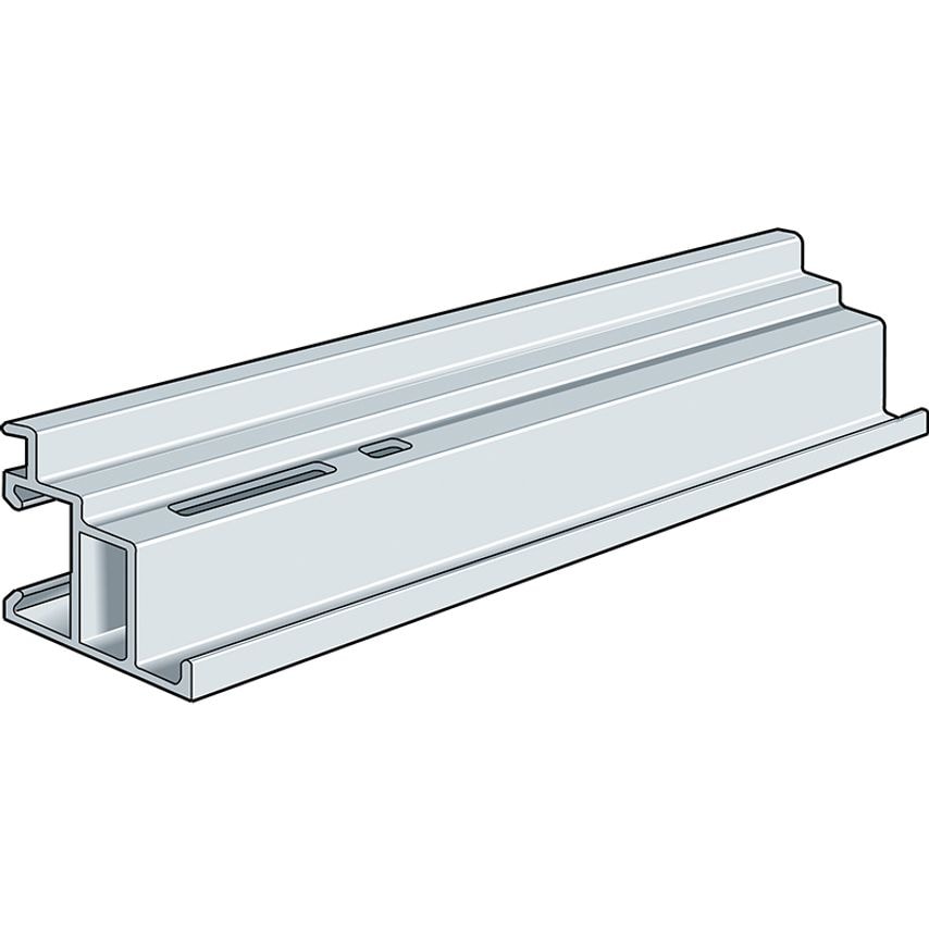 50/08 x 8mm HSSE Helical Plunge Bit 8mm TRE50088HSE