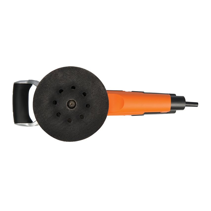 500W Geared Eccentric Orbital Sander Tgeos