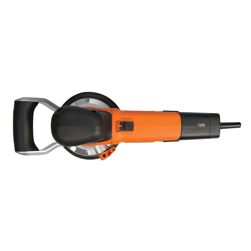 500W Geared Eccentric Orbital Sander Tgeos