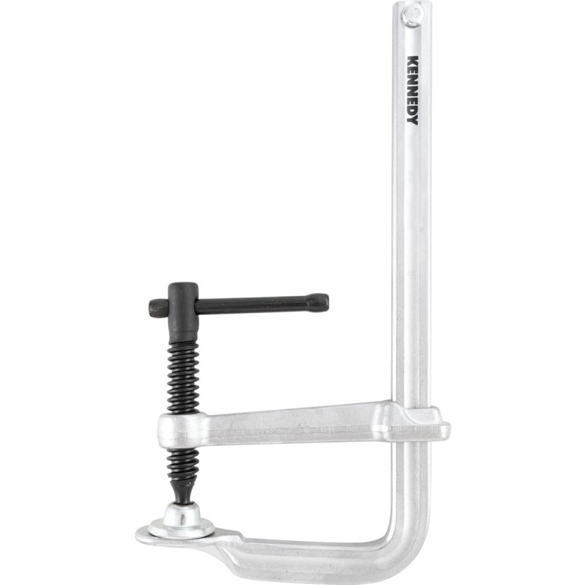 500 x 120mm T-Handle General Use Clamp