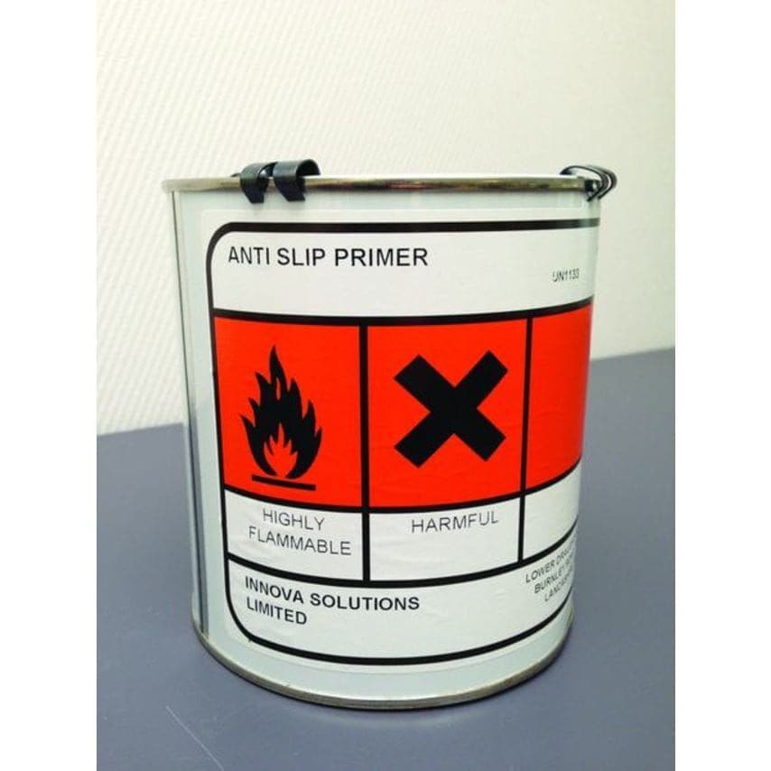 500ml Floor Primer - FLR0044