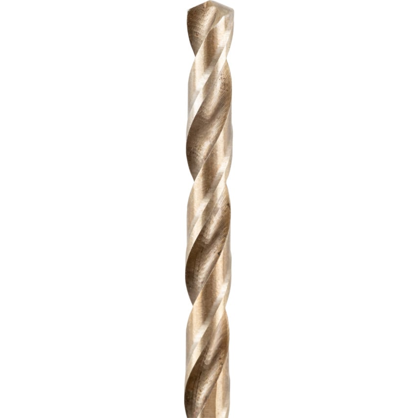 5.00mm DIA Cobalt Drill for Stainless Steel
