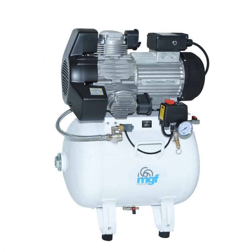 50/25 Prime S 250 L/Min 5Bar, 66 dB (A)