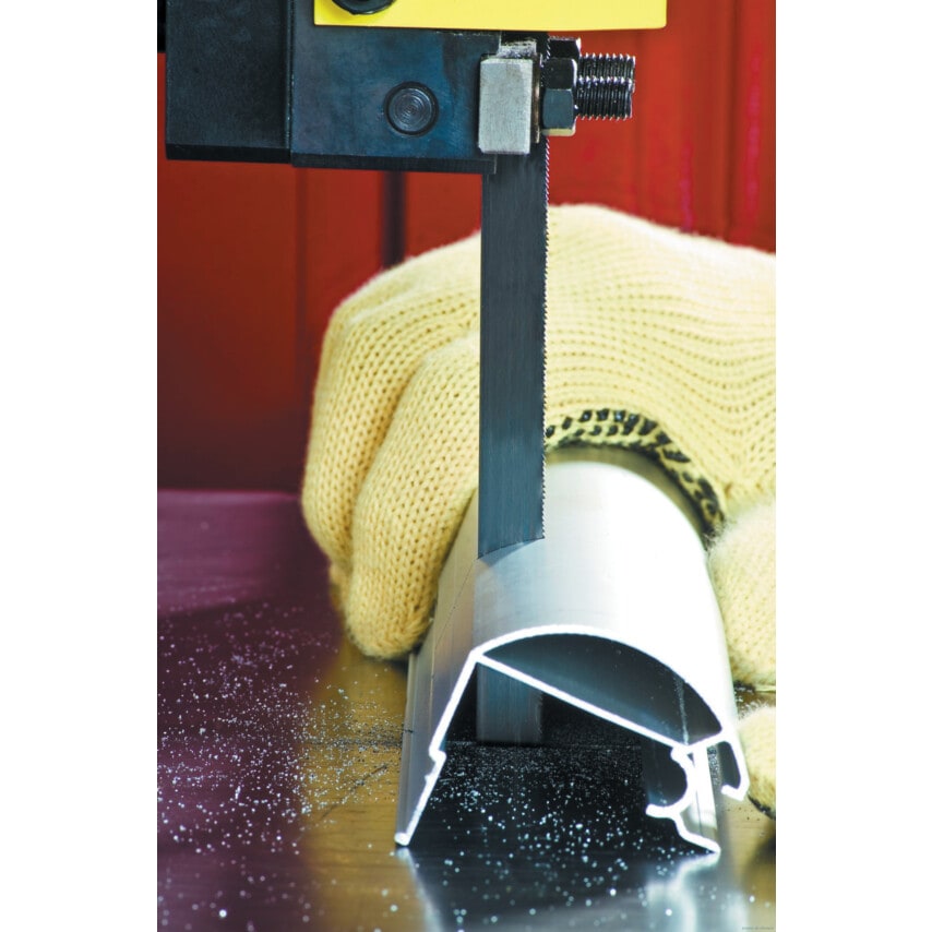 5029X27MMX3TPI Skip Duratec SFB Bandsaw Blade