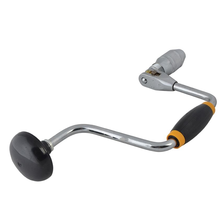 5044 Bit Brace 250mm 10in STA102715