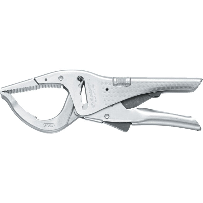 505A High Capacity Locking Plier