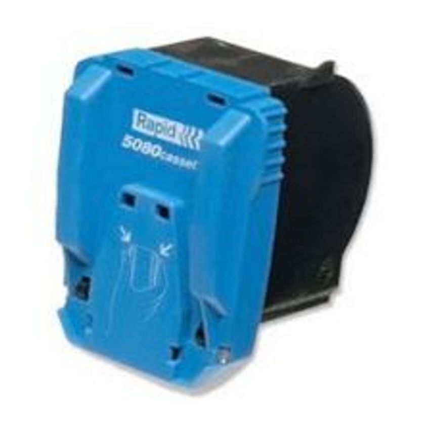 5080 Cassette with 5000 Staples