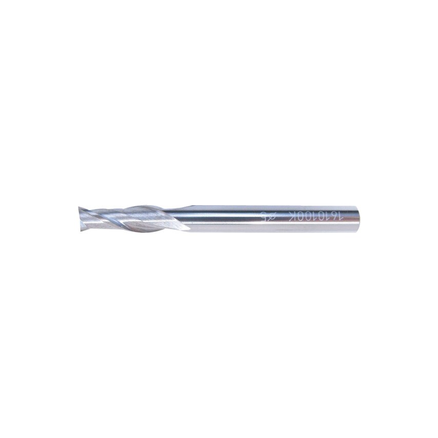 5.0MM 2FL Standard Carbide Slot Drill