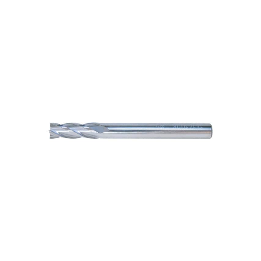 5.0MM 4FL Standard Carbide End Mill