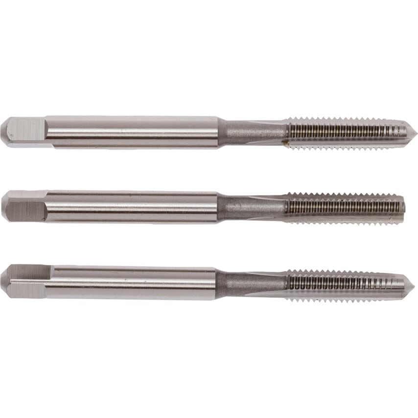5.0X0.80MM HSSGT Straight Flute Tap Set