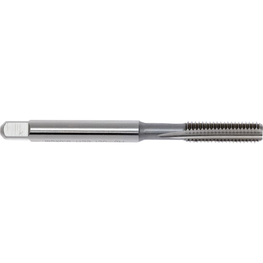 5.0X0.80MM HSSGT Straight Flute Taper Tap