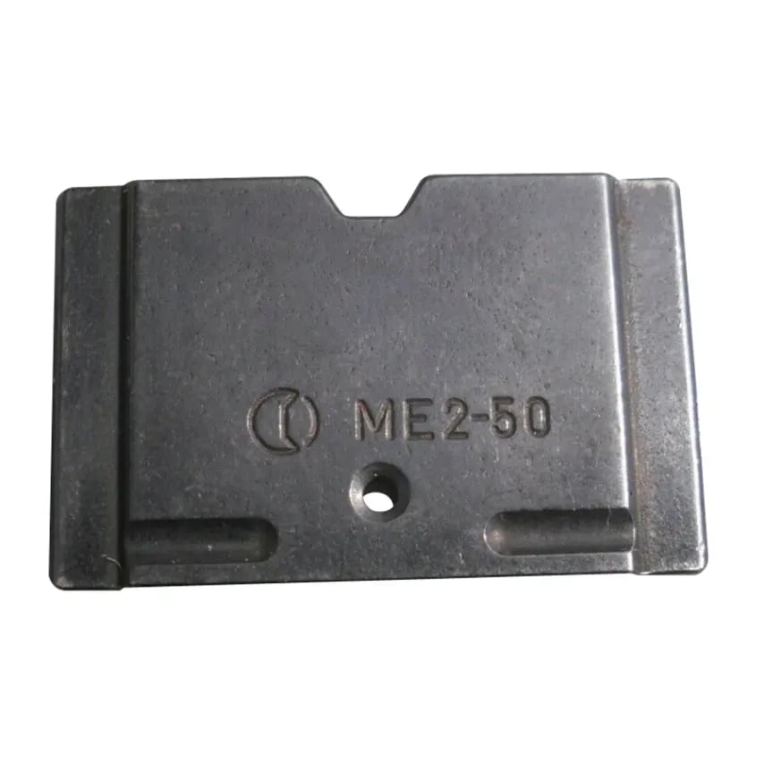 50 Series Hexagon Die Set for 10mm2 Cables