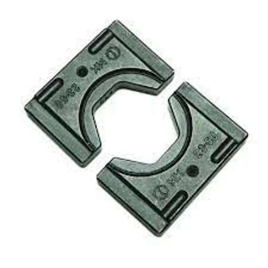 50 Series Hexagon Die Set for 4-6mm2 Cables