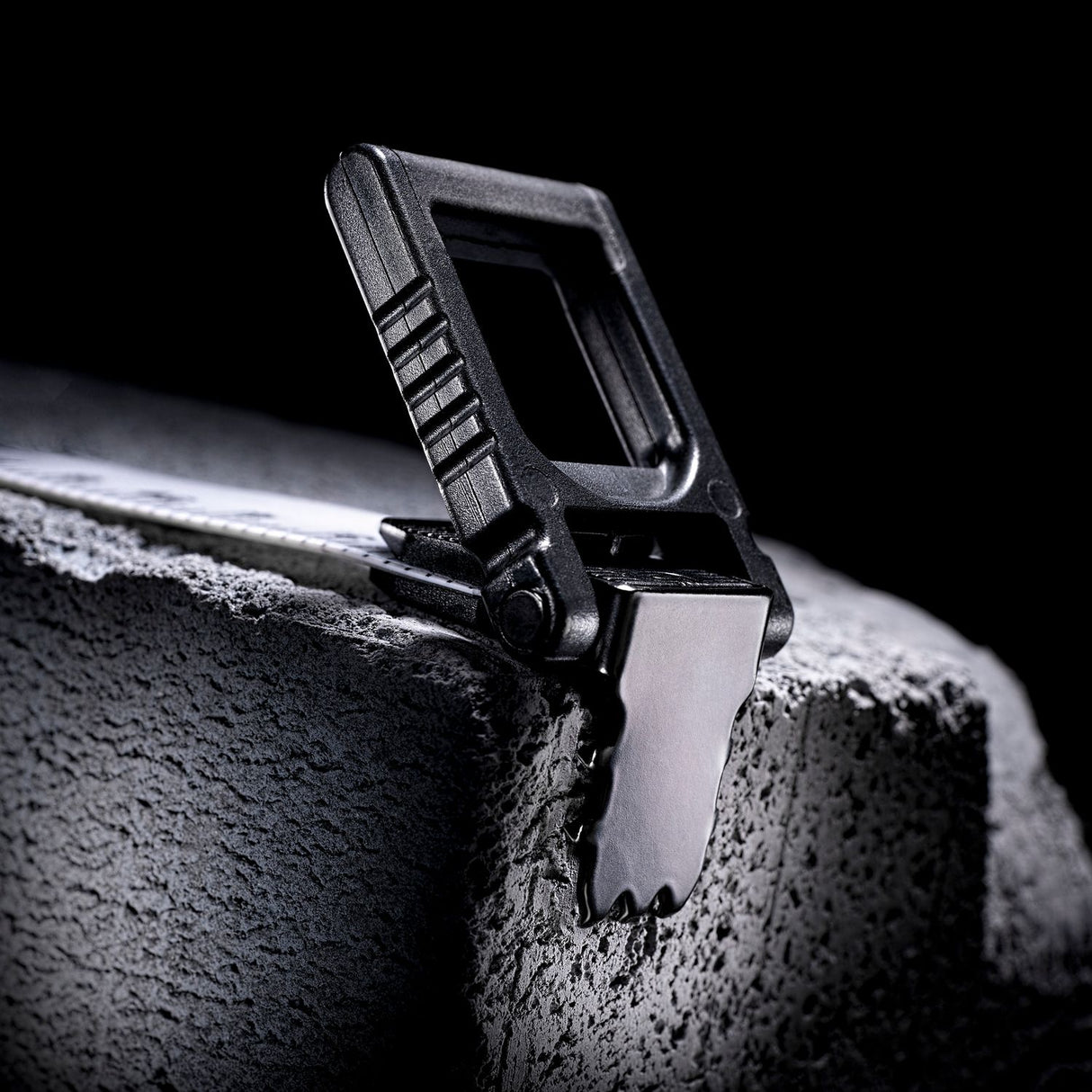 50m Long Tape Measure with Fold Out Crank Handle Pack of 6